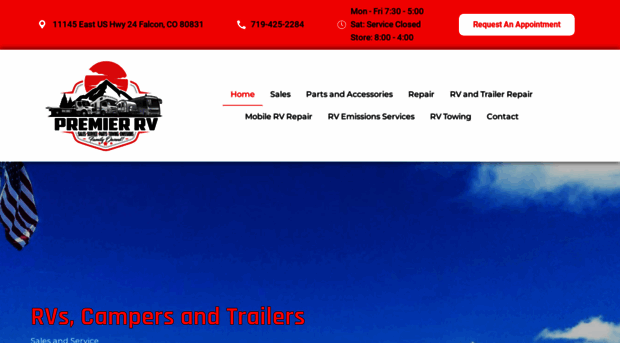 premierautoandrv.com