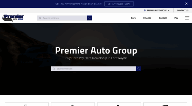 premierautofortwayne.com