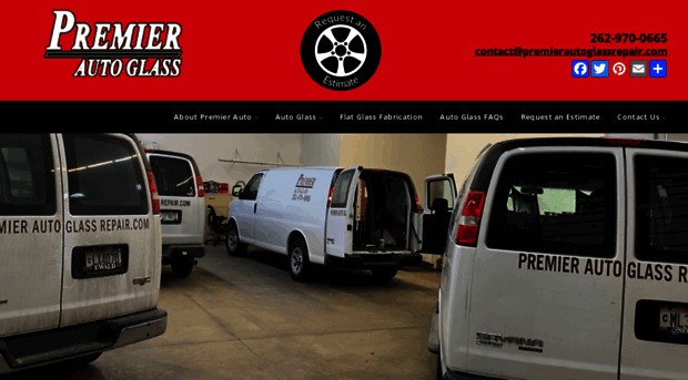 premierautoglassrepair.com