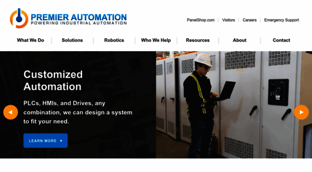 premierautomation.com