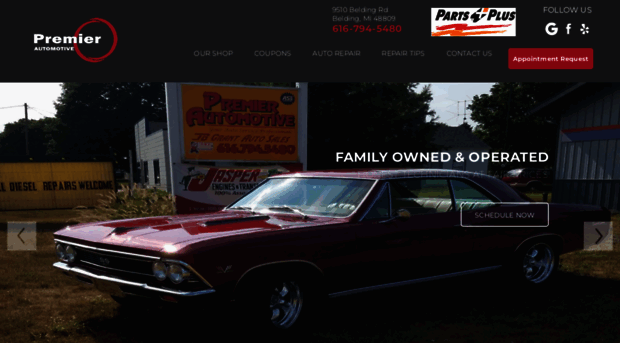 premierautomotivemi.com