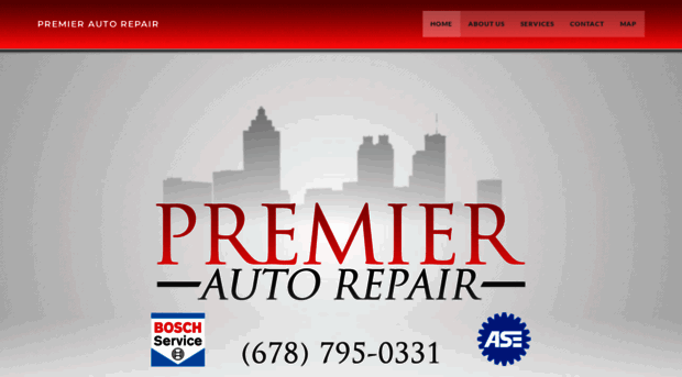 premierautorepair.com