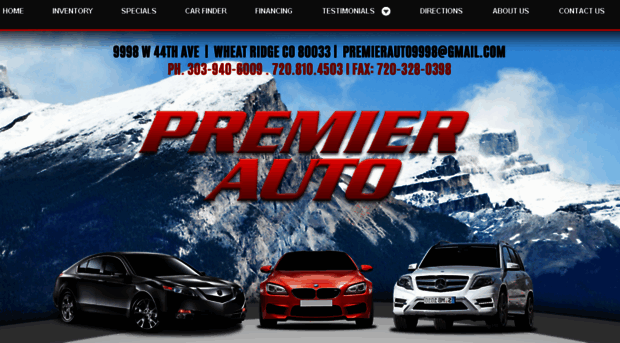 premierautos.co