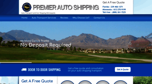 premierautoshipping.com