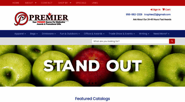 premierawardsrgv.com