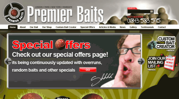 premierbaits.com