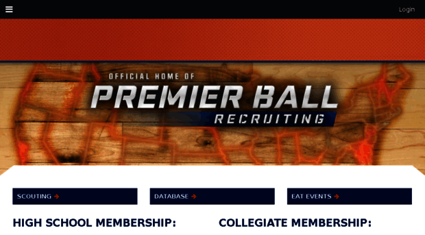 premierball.com