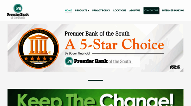 premierbankofthesouth.com