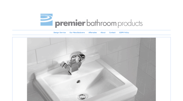 premierbathroomproducts.co.uk