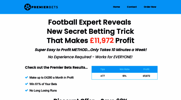 premierbets.co.uk