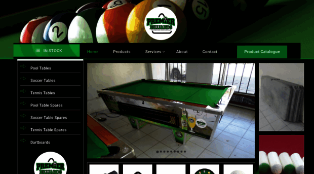 premierbilliards.co.zw