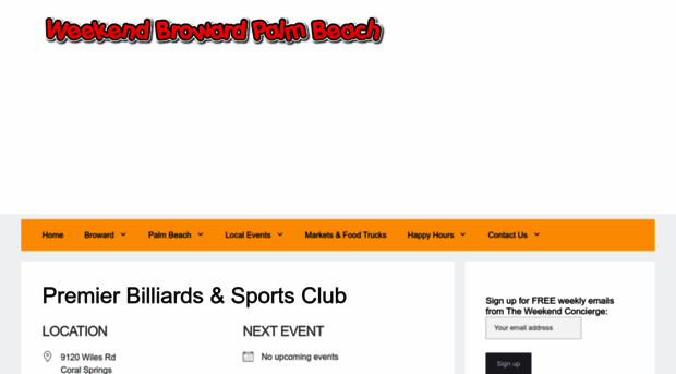 premierbilliardssportsclub.com