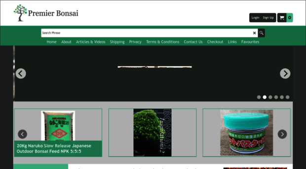 premierbonsai.co.uk