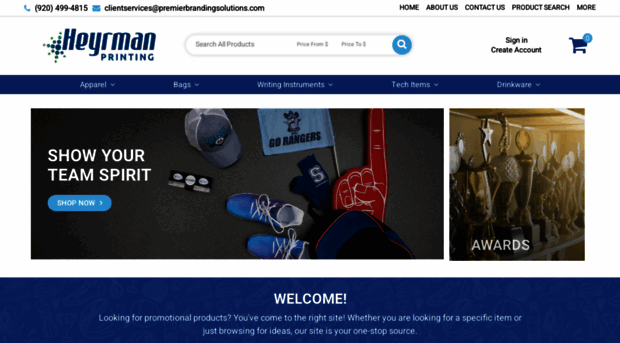 premierbrandingsolutions.com