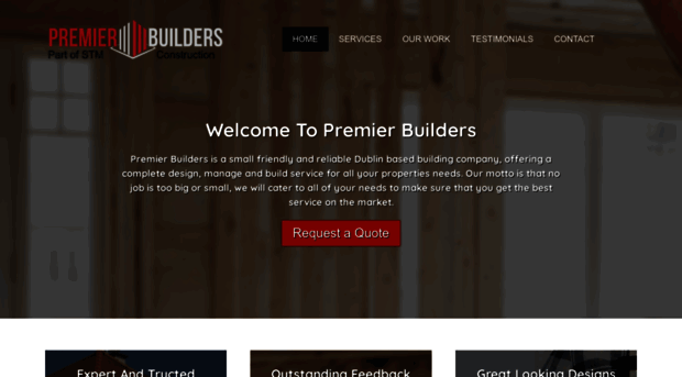 premierbuilders.ie