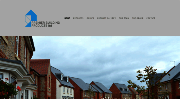 premierbuildingproducts.co.uk