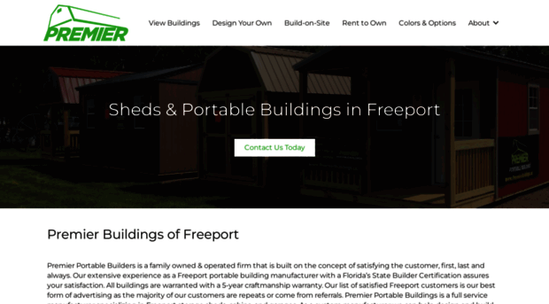 premierbuildingsoffreeport.com