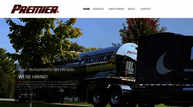 premierbulk.com