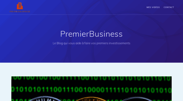 premierbusiness.fr