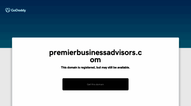 premierbusinessadvisors.com