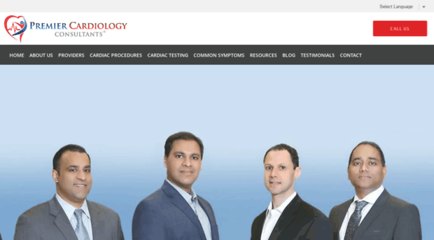 premiercardiology.com