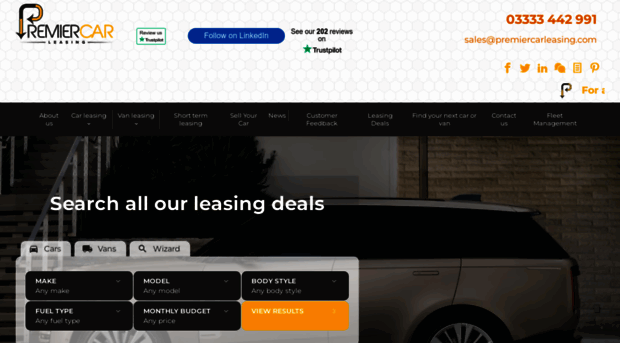 premiercarleasing.com