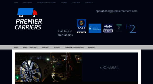 premiercarriers.com