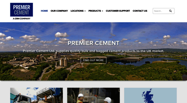 premiercement.co.uk