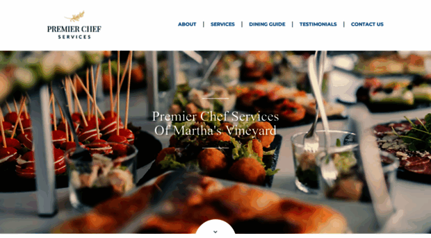 premierchefservices.com