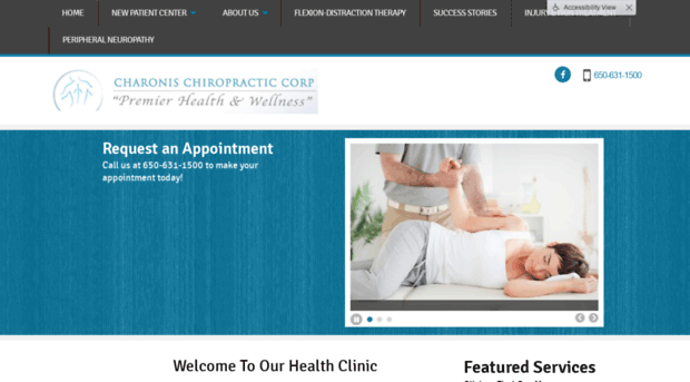 premierchiropractic.com