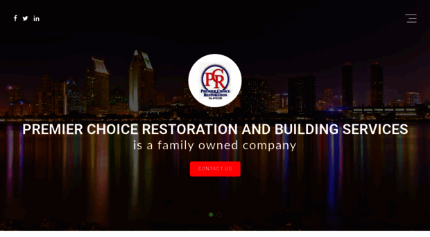 premierchoicerestoration.com