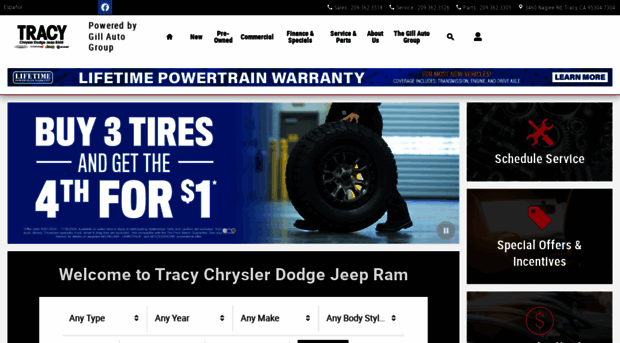 premierchryslerdodgejeepram.com