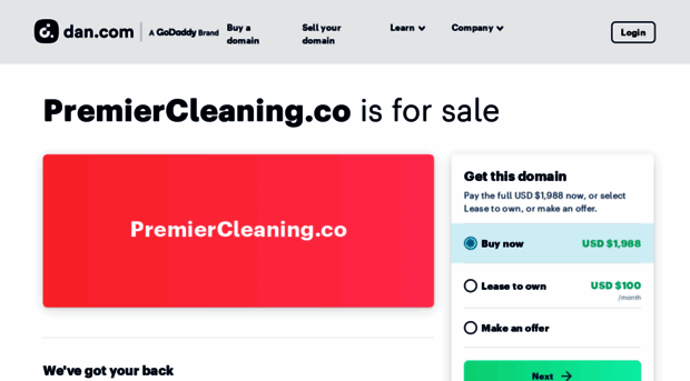 premiercleaning.co