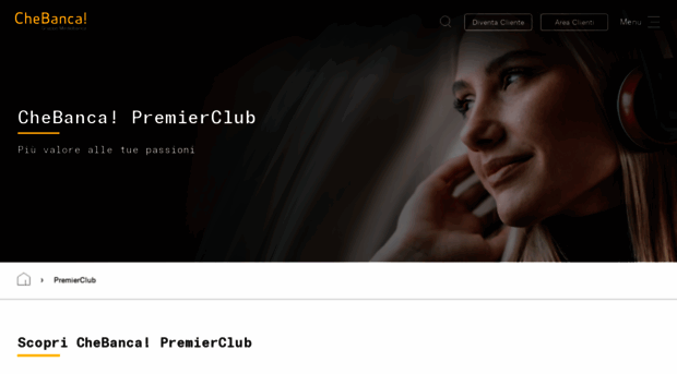 premierclub.chebanca.it