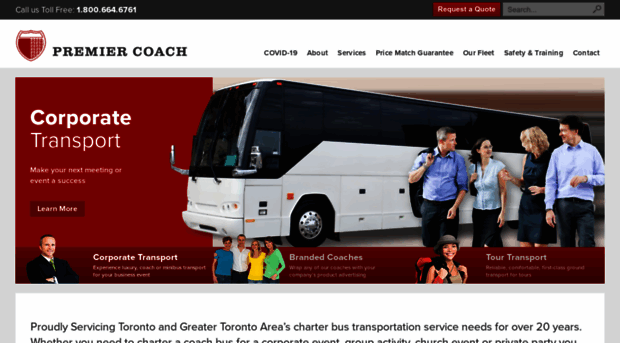 premiercoach.ca