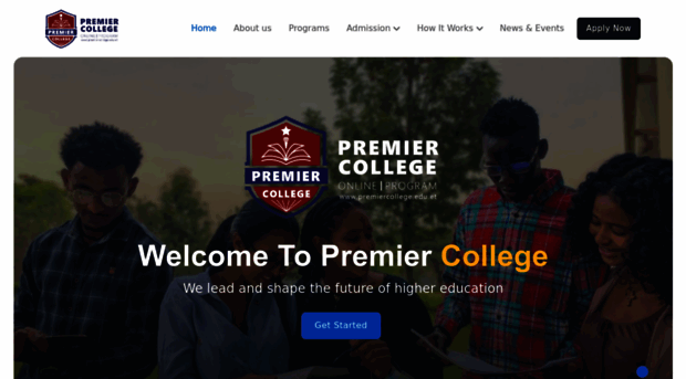 premiercollege.edu.et