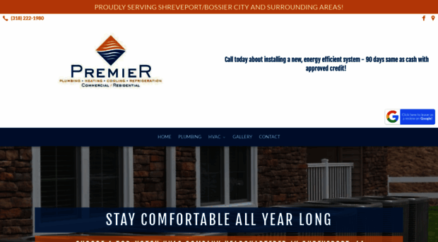 premiercomfortsystems.com