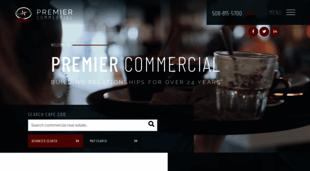 premiercommercial.biz