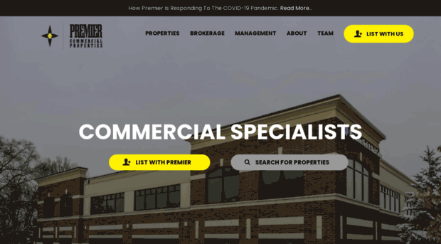 premiercommercialproperties.com