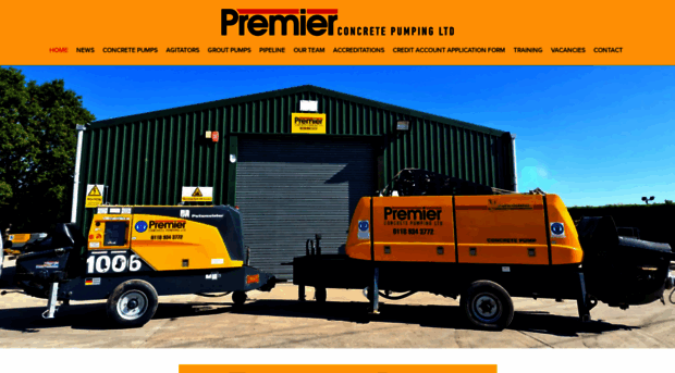 premierconcretepumping.co.uk