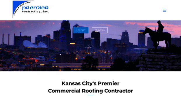 premiercontractinginc.com
