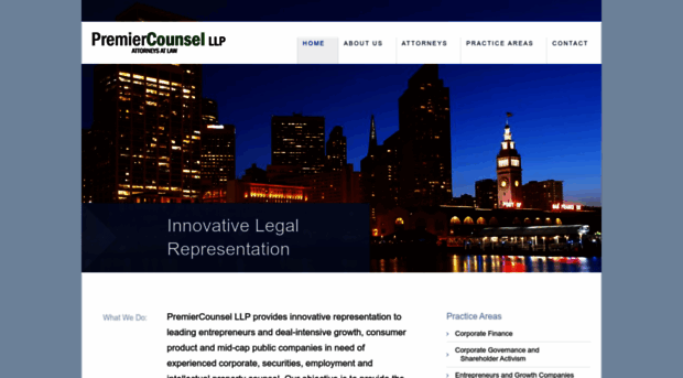 premiercounsel.com