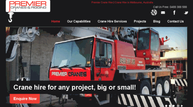 premiercranehire.com.au