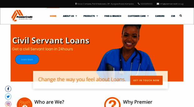 premiercredit.co.ug