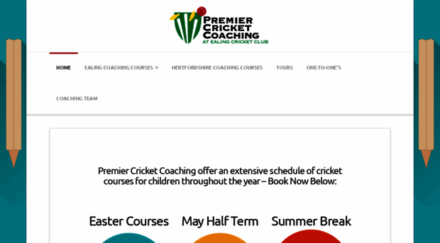 premiercricketcoaching.co.uk