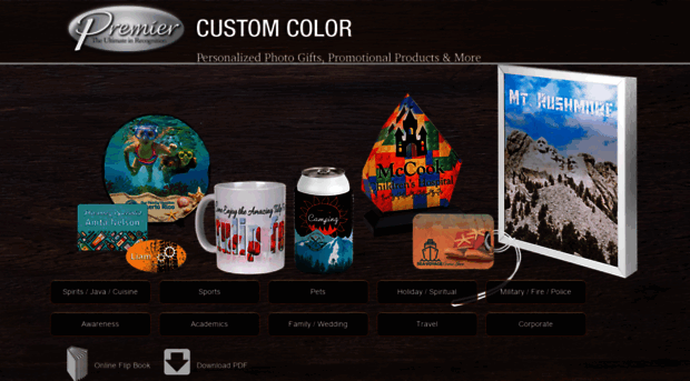 premiercustomcolor.com