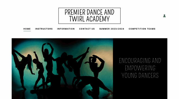 premierdanceandtwirlacademy.com