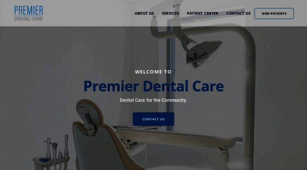 premierdentalcare.net