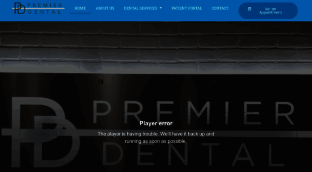 premierdentalsg.com