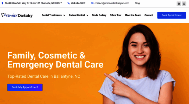 premierdentistrync.com